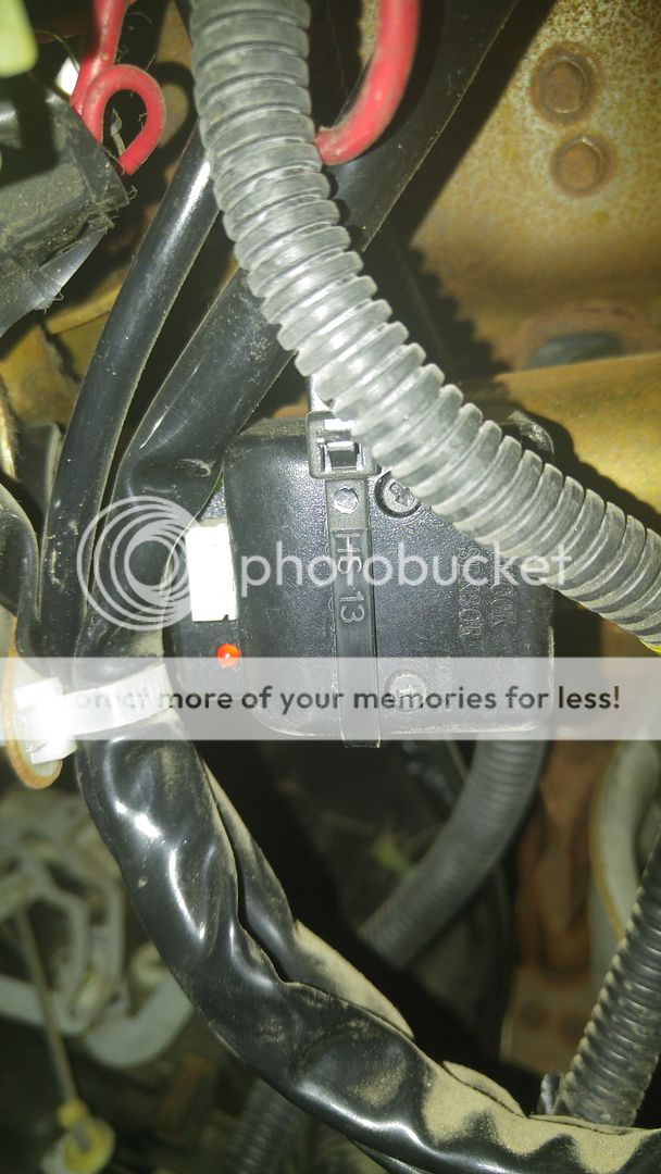 Alarm wont stop beeping!!! HondaTech Honda Forum Discussion